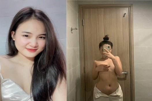 Ân ái cùng em gái nóng bỏng từ Sài Gòn