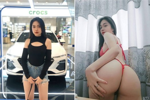 Ân ái với nàng mông to lồn múp gợi cảm quyến rũ
