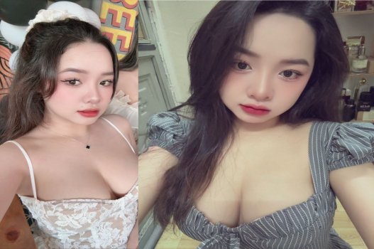 Cảnh nóng nàng mũm mĩm cực khoái đê mê