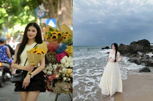 Clip của Khánh Ngân tiết lộ bí mật nóng bỏng sau khi bị ghi hình lén