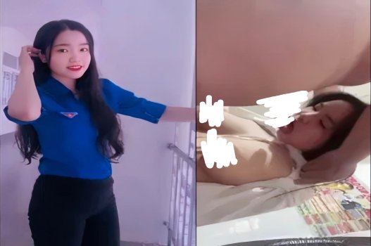 Clip nóng sinh viên nhiệt huyết khám phá tình yêu chân thật