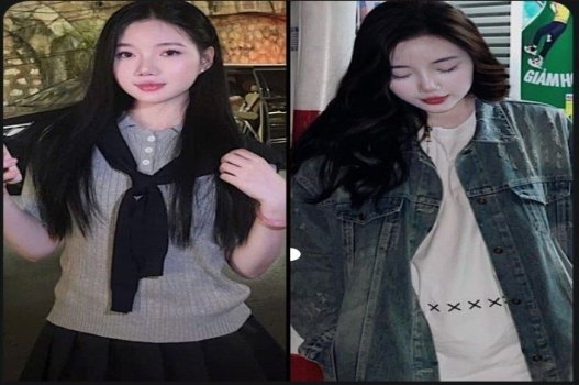 Clip Lieuphan trên TikTok phô diễn vẻ đẹp nóng bỏng đầy cuốn hút