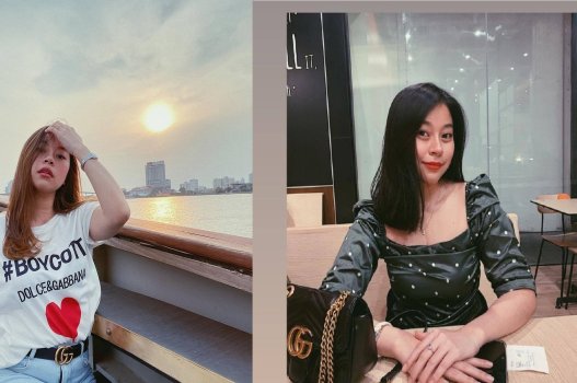 Video riêng tư gây sốc với chị kế toán xinh đẹp