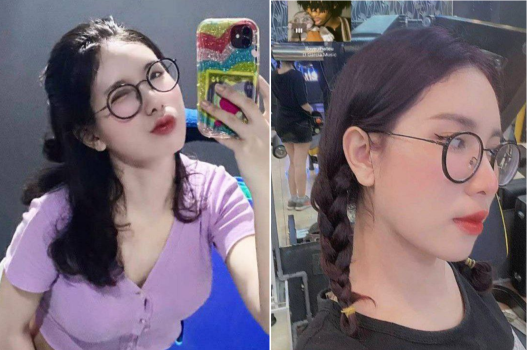 Clip nóng lén lút mạo hiểm rò rỉ bất ngờ