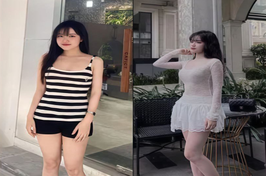Clip sex cô sinh viên Hương Giang thỏa mãn nỗi khát khao