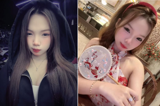 Clip sex em gái tóc nâu chỗ kín gợi cảm
