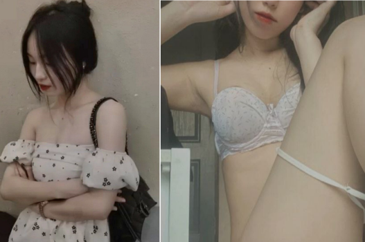 Clip sex khẩu dâm quyến rũ và bùng nổ cảm xúc