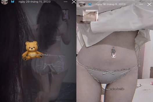 Clip sex không che em quyến rũ cầu xin dừng lại thao thức