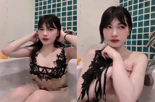 Clip nóng bỏng gợi cảm gái xinh tình dục mãnh liệt