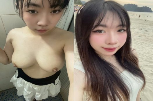 Clip nóng bỏng Việt Nam của Đào Mai Phương khoe vẻ đẹp sexy
