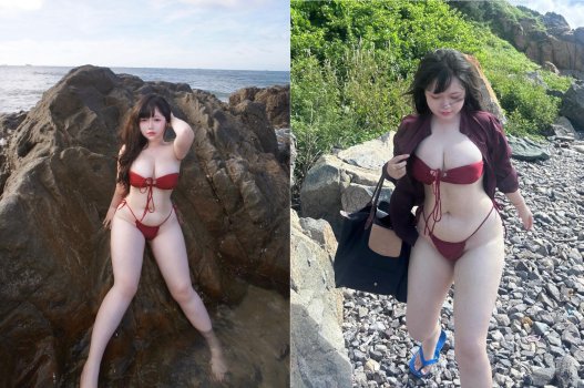 Clip sex Việt Nam nàng lồn trắng hồng quyến rũ