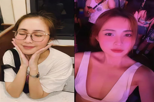 Cliphotvn em gái nóng bỏng làm tan chảy trái tim