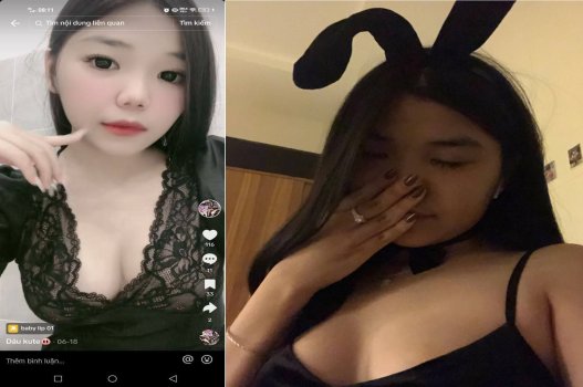 Cô bé admin web khám phá những clip nóng bỏng bất ngờ