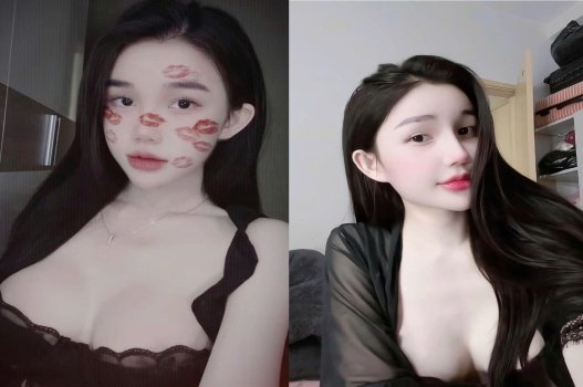Cô nàng quyến rũ với những bí mật không thể tưởng