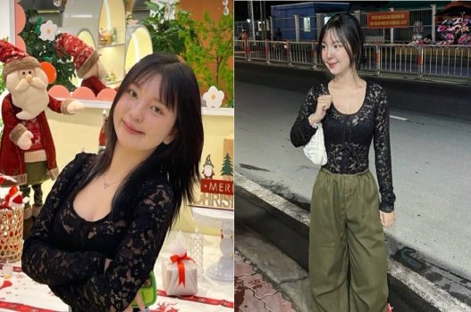 Body đẹp chịch mạnh thật phê