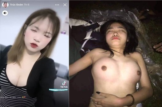 Đoàn Trúc khát khao tình yêu giữa thiên nhiên hoang dã