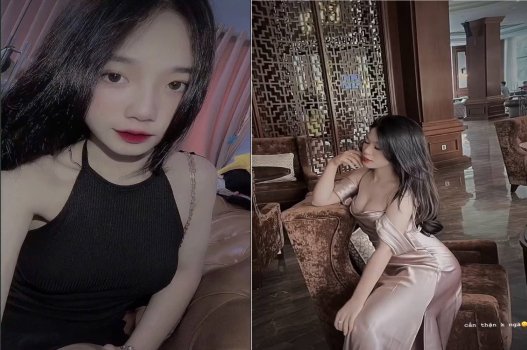 Em gái không thích 69 nhưng mê mẩn xe tăng ngay lập tức