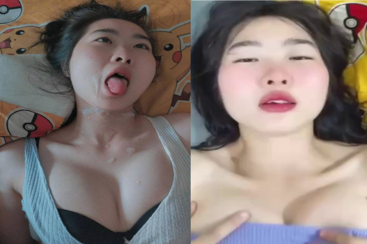Em gái gợi cảm hơn cả nàng thơ trên màn ảnh xứ Nhật