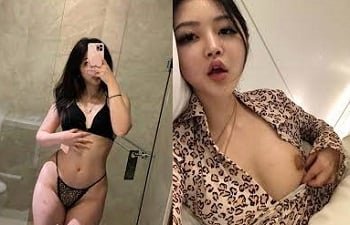 Em gái vếu tròn căng, lồn khít dâm đãng