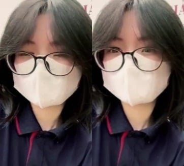 Gen Z Ngọc Lam thích việc cực kỳ tình dục