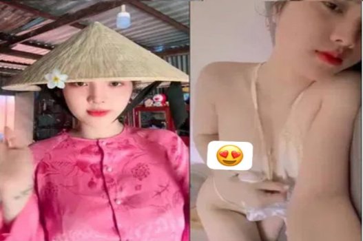 Em quyến rũ mang lại cảm xúc ngọt ngào như thưởng thức món ngọt.