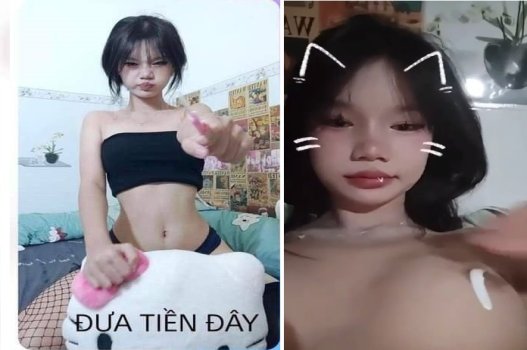 Em mình dây lồn nứng chịch mạnh sướng ngất