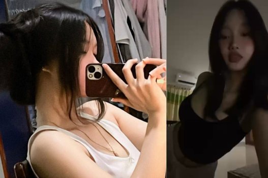 Em trẻ trở lại đầy bất ngờ trong Clip nóng bỏng hấp dẫn