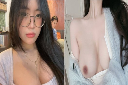 Gái xinh lôi cuốn với phong thái quyến rũ tột độ