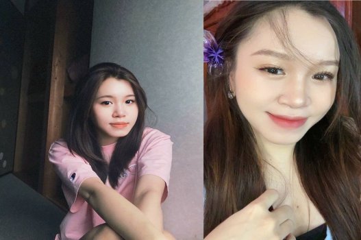 Gặp nàng đẹp mê mẩn khoái cuộc tình