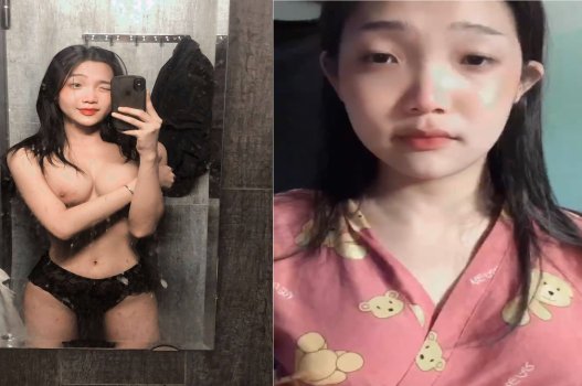 Hấp dẫn chị em thân thiết thể hiện nét nóng bỏng để giải tỏa