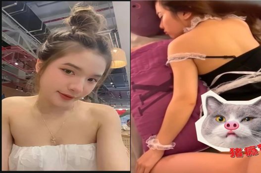 Hóa thân thành cô giúp việc để chinh phục trái tim anh mãi mãi