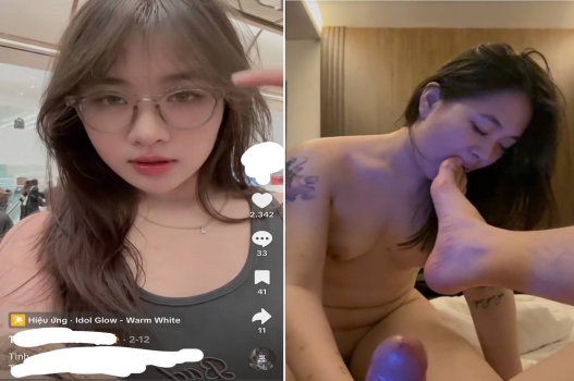 Người đẹp vòng ba khủng được người yêu hỗ trợ thăng hoa cảm xúc