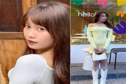 Kỷ niệm tình yêu cháy bỏng với bạn gái tại Đà Lạt thơ mộng