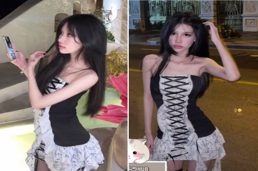 Làm tình Việt Nam Uyên thuyền xanh nóng bỏng