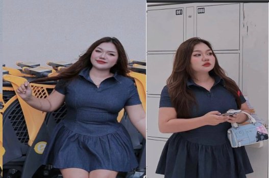 Làm tình với em hơi nóng bỏng nhưng quyến rũ