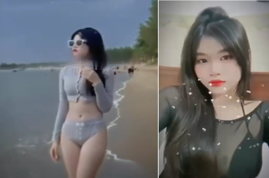 Mỹ Duyên tình một đêm khao khát trên du thuyền cùng sếp