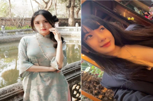 Nàng cuồng nhiệt muốn anh dạo chơi như dưỡng sinh