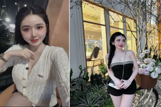 Những khoảnh khắc gợi cảm của nàng xinh đẹp Việt Nam
