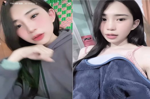 Ngọc Khánh Linh lả lơi trong những đêm bí ẩn đầy quyến rũ