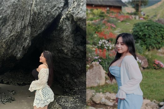 Phim sex không che em gái gợi cảm