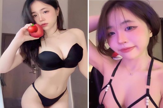 Phim sex Ngọc Lan vuốt ve bên cửa sổ mở