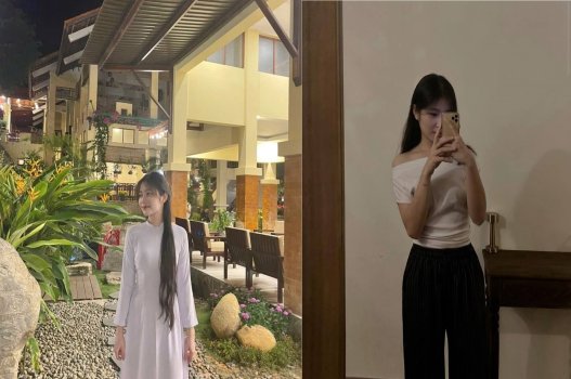 Phim sex nữ sinh xinh đẹp khoe thân hình nóng bỏng trên mạng