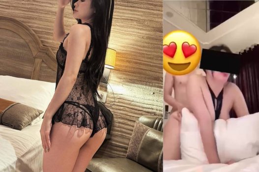 Phim sex táo bạo Lưu Ngọc Anh phục vụ khách hàng đặc biệt