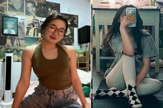 Tiểu thư gợi cảm trường mỹ thuật