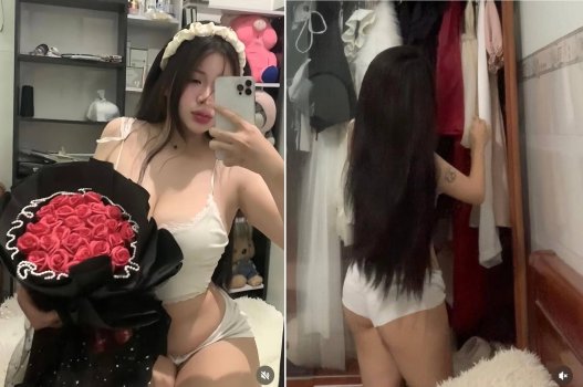 Trần Hà Linh và Cuộc Phiêu Lưu Nóng Bỏng Tại Việt Nam