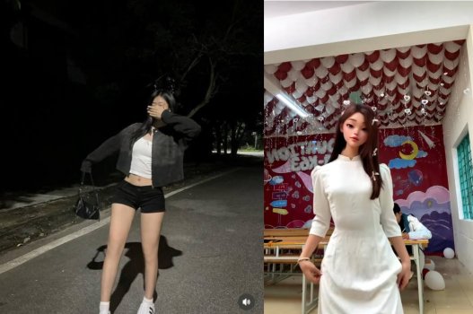 Khát Khao Nữ Sinh: Khám Phá Những Giây Phút Mê Say