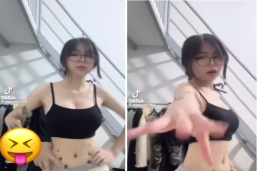 Sex Việt Nam đỉnh cao nàng đẹp với hình xăm trái tim