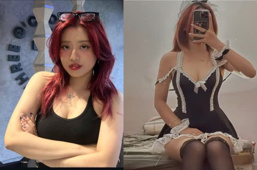 Thầy giáo mỹ thuật mê đắm nàng hầu gái quyến rũ