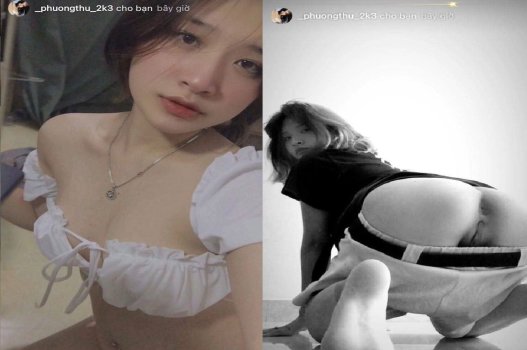 Thu Phương quyến rũ liên tục phô bày sự hấp dẫn