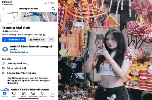 Trương Mai Anh đam mê khám phá tình dục với thân hình quyến rũ